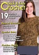 Quick & Easy Crochet